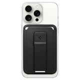Spigen MagSafe Kortholder Smart Fold 2 MagFit Sort