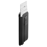 Spigen MagSafe Kortholder Smart Fold 2 MagFit Sort