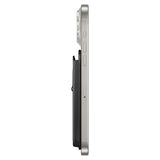 Spigen MagSafe Kortholder Smart Fold 2 MagFit Sort
