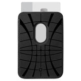 Spigen MagSafe Kortholder Smart Fold 2 MagFit Sort
