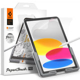 Spigen iPad 10.9 (gen 10)/iPad 11 (A16) Skærmbeskytter Paper Touch Pro