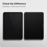 Spigen iPad 10.9 (gen 10)/iPad 11 (A16) Skærmbeskytter Paper Touch Pro