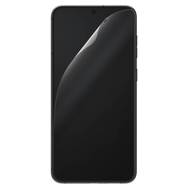 Spigen Samsung Galaxy S23 Plus Skærmbeskyttelse Neo Flex 2-pak
