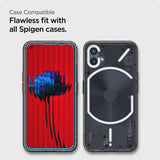 Spigen Nothing Phone (1) Skærmbeskyttelse GLAS.tR ALIGNmaster 2-pak