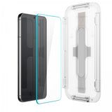 Spigen Samsung Galaxy S23 Plus Skærmbeskyttelse GLAS.tR EZ Fit 2-pak