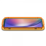 Spigen Samsung Galaxy A54 5G Skærmbeskyttelse GLAS.tR ALIGNmaster 2-pak