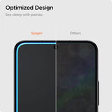 Spigen Xiaomi 13 Skærmbeskyttelse GLAS.tR Slim 2-pak
