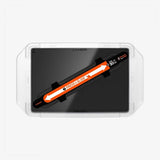 Spigen Skærmbeskyttelse GLAS.tR EZ FIT Anti-Glare Tesla Model 3 (2024)