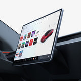 Spigen Skærmbeskyttelse GLAS.tR EZ FIT Anti-Glare Tesla Model 3 (2024)
