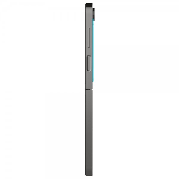 Spigen Samsung Galaxy Z Flip 6/Flip 7 FE Skærmbeskytter GLAS.tR EZ Fit 2-pak