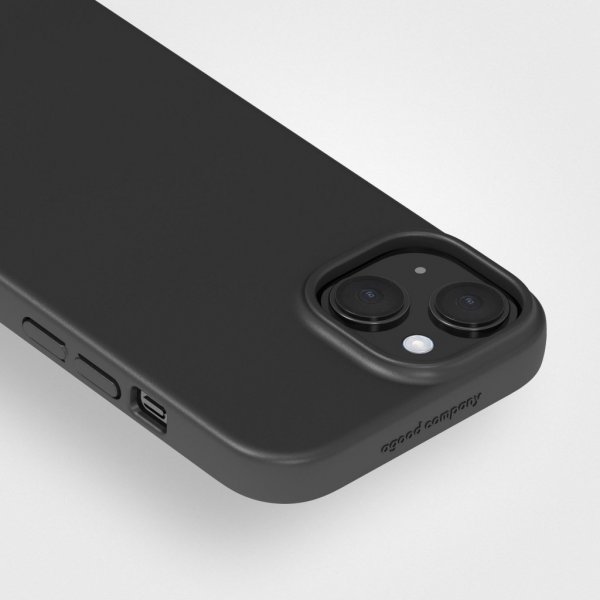 agood company iPhone 15 Cover PLNTPRTCT Sort