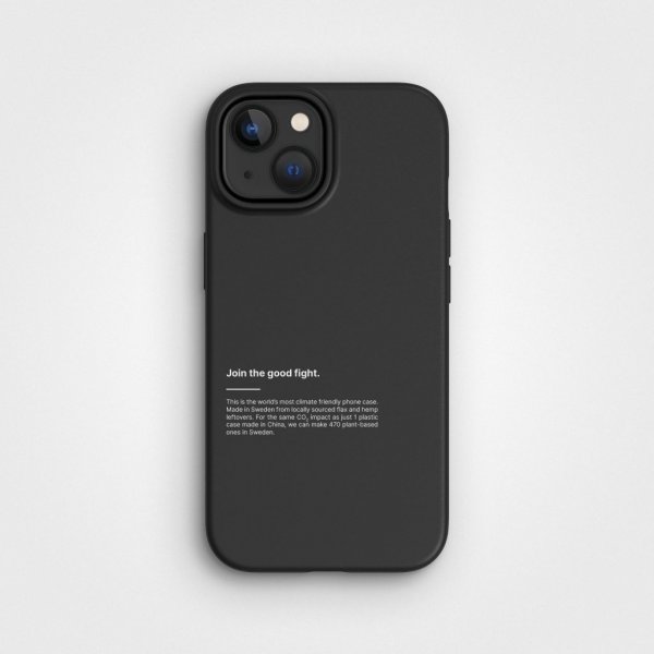 agood company iPhone 15 Cover PLNTPRTCT Sort