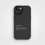 agood company iPhone 15 Cover PLNTPRTCT Sort
