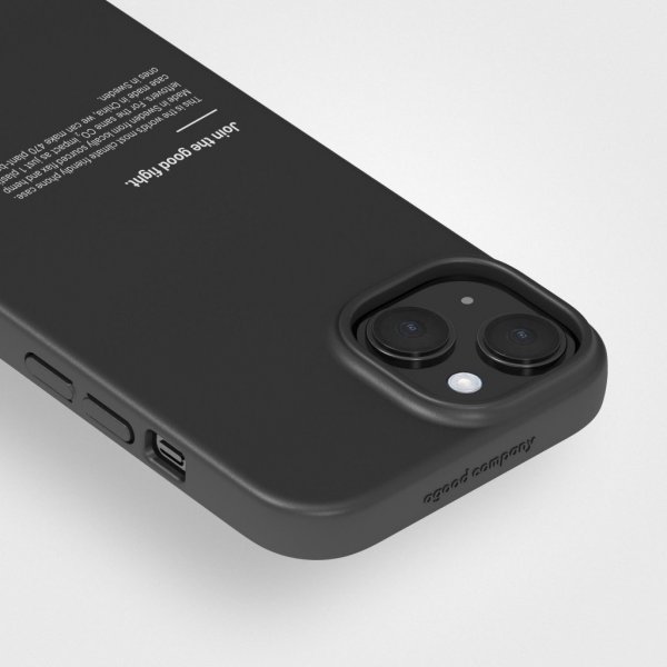 agood company iPhone 15 Cover PLNTPRTCT Sort