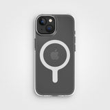 agood company iPhone 15 Cover CLRPRTCT Klar
