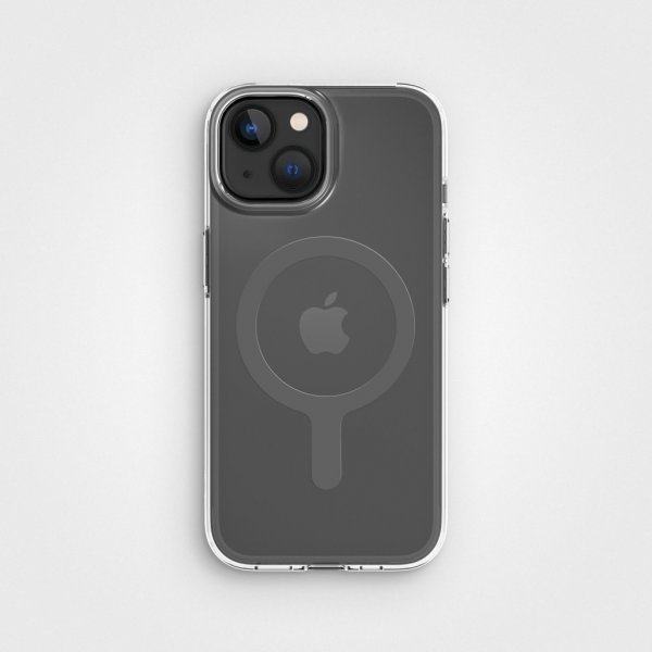 agood company iPhone 15 Cover CLRPRTCT Klar