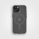 agood company iPhone 15 Cover CLRPRTCT Klar