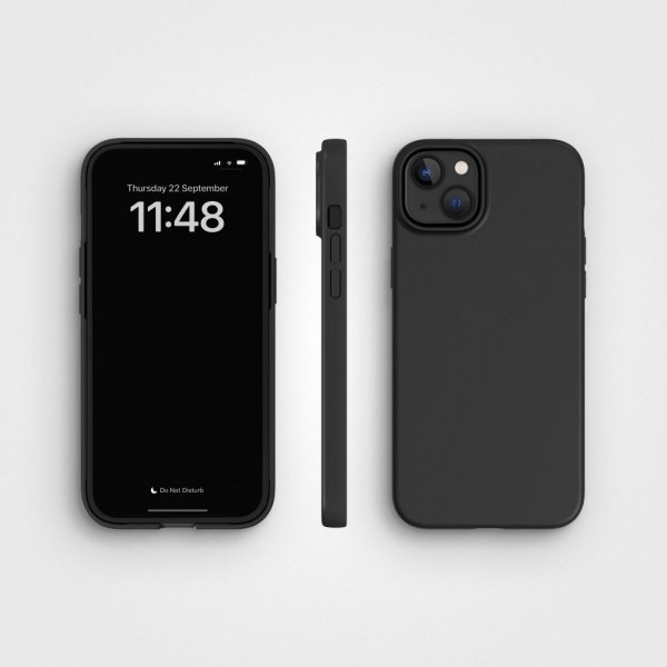 agood company iPhone 15 Plus Cover PLNTPRTCT Sort