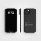 agood company iPhone 15 Plus Cover PLNTPRTCT Sort