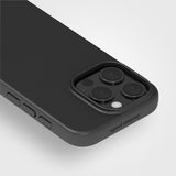 agood company iPhone 15 Pro Skal PLNTPRTCT Sort