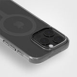 agood company iPhone 15 Pro Cover CLRPRTCT Transparent
