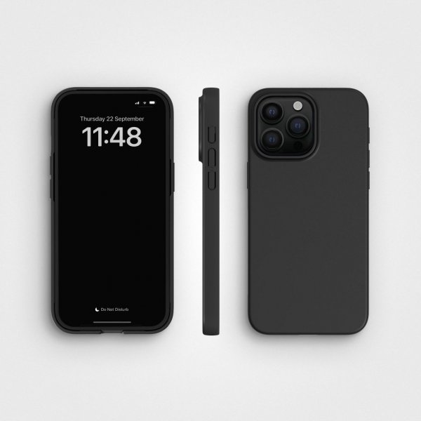 agood company iPhone 15 Pro Max Cover PLNTPRTCT Sort