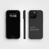 agood company iPhone 15 Pro Max Cover PLNTPRTCT Sort