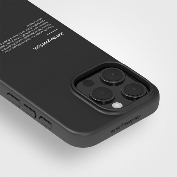 agood company iPhone 15 Pro Max Cover PLNTPRTCT Sort