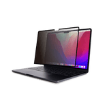 Moshi MacBook Air 13 M2 (A2681) Skærmbeskytter Umbra Privacy Screen Protector