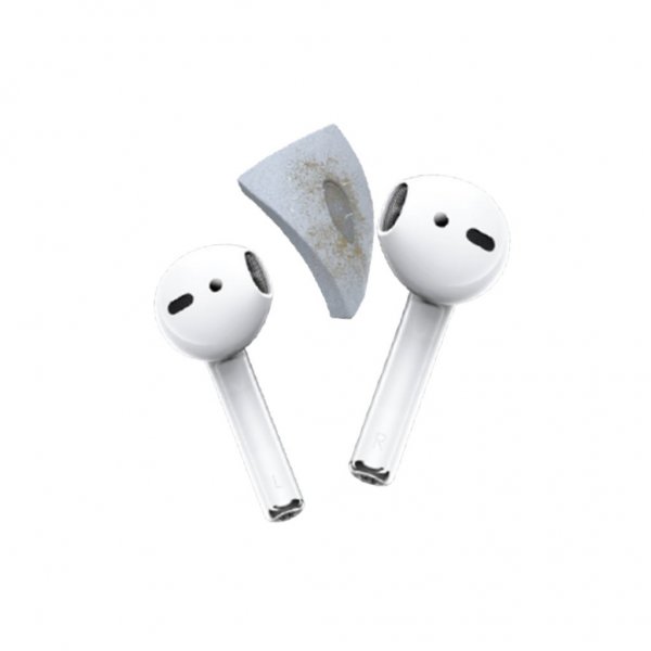 KeyBudz AirCare Rengøringskit til AirPods og AirPods Pro