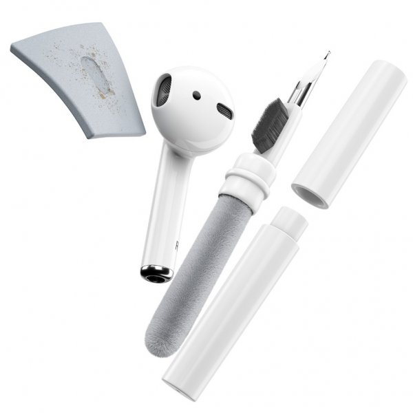 KeyBudz AirCare 1.5 Rensesæt til AirPods/AirPods Pro
