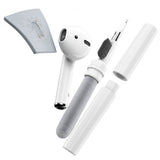 KeyBudz AirCare 1.5 Rensesæt til AirPods/AirPods Pro