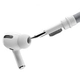 KeyBudz AirCare 1.5 Rensesæt til AirPods/AirPods Pro