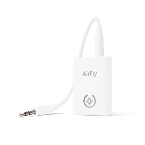 Twelve South AirFly Trådløs sender til trådløse hovedtelefoner
