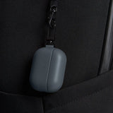 Mujjo AirPods Pro 2 Cover Echelon Basalt