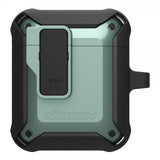 Nillkin AirPods (1/2) Cover Bounce Case Grøn