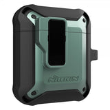 Nillkin AirPods (1/2) Cover Bounce Case Grøn