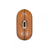 dbramante1928 AirPods 1/2 Cover Copenhagen Tan