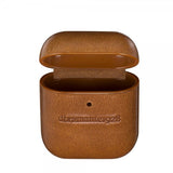 dbramante1928 AirPods 1/2 Cover Copenhagen Tan