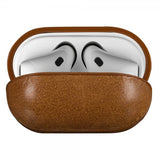dbramante1928 AirPods 1/2 Cover Copenhagen Tan