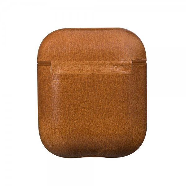 dbramante1928 AirPods 1/2 Cover Copenhagen Tan