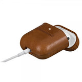 dbramante1928 AirPods 1/2 Cover Copenhagen Tan