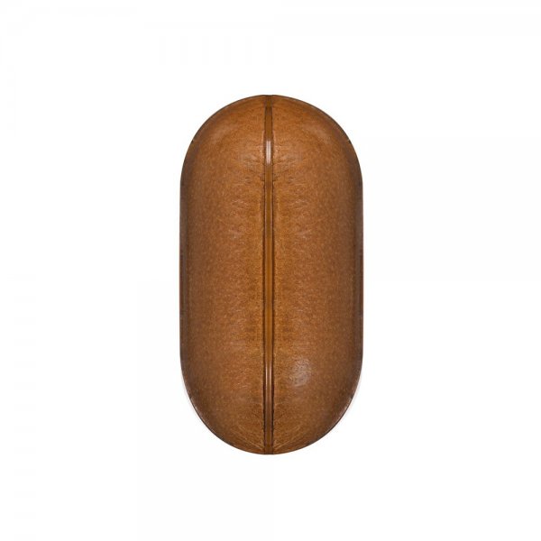 dbramante1928 AirPods 1/2 Cover Copenhagen Tan