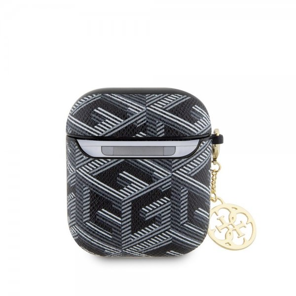 Guess AirPods 1/2 Cover G Cube Sort