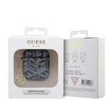 Guess AirPods 1/2 Cover G Cube Sort