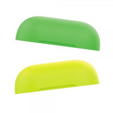 Puro AirPods 1/2 Cover Icon Gul