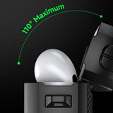 Dux Ducis AirPods 1/2 Cover PECA Series Sort