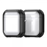 Dux Ducis AirPods 1/2 Cover PECD Series Sort