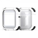 Dux Ducis AirPods 1/2 Skal PECD Serie Hvid