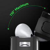 Dux Ducis AirPods 1/2 Skal PECD Serie Hvid